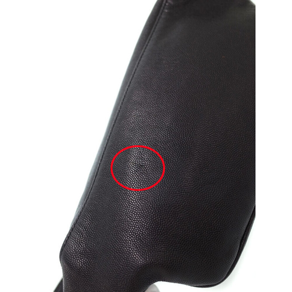 SAINT LAURENT PARIS Body Belt Crossbody Bag - Picture 5 of 9